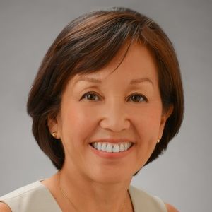 Meet your Posher, Laurie